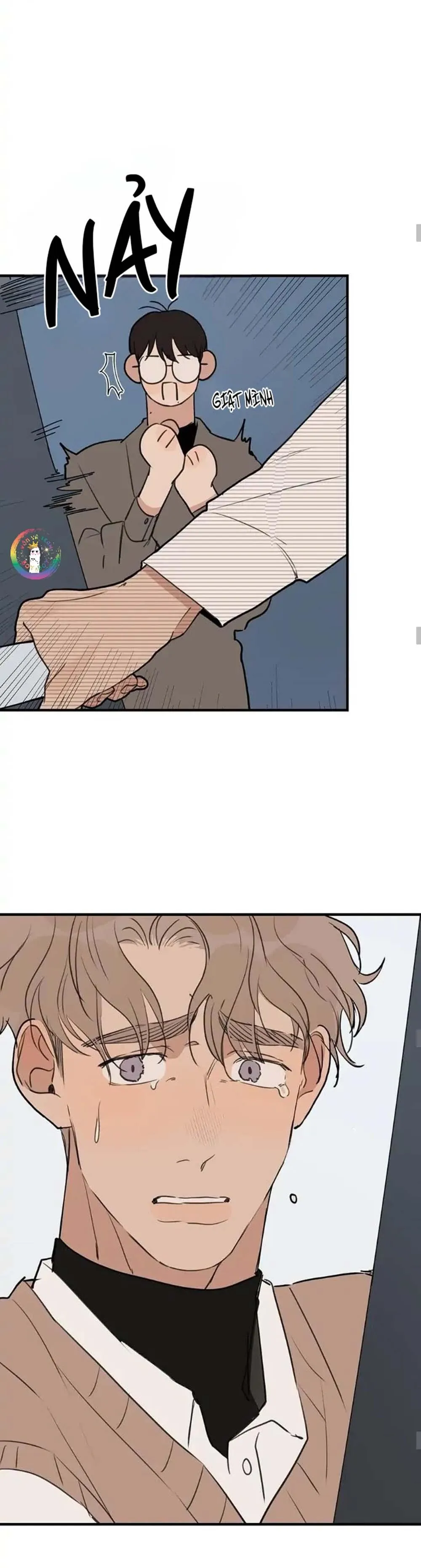 Runway Hit (END) Chapter 59 Trang 11