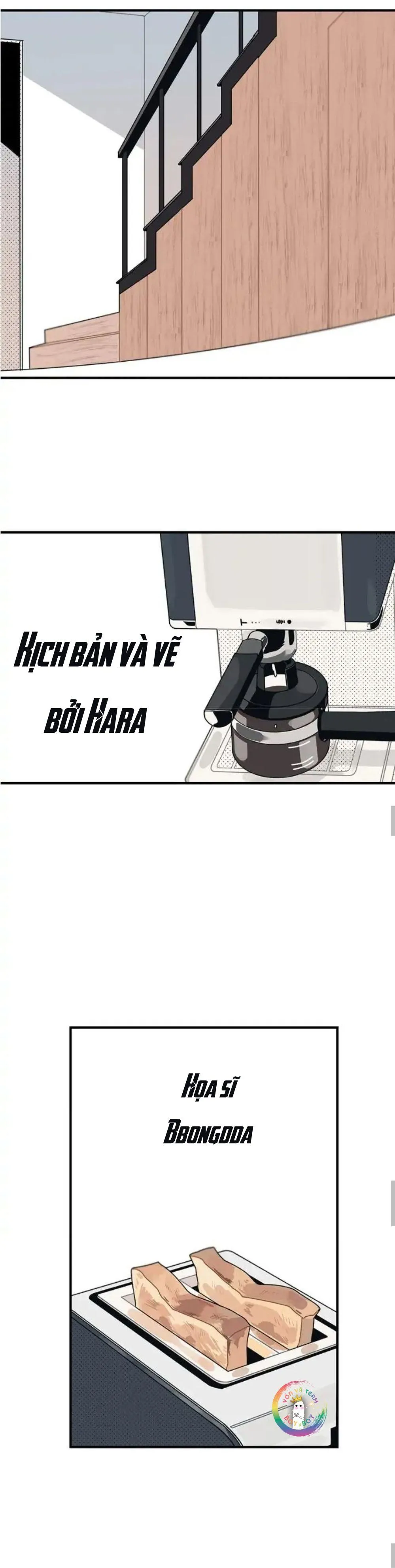 Runway Hit (END) Chapter 60 Trang 4