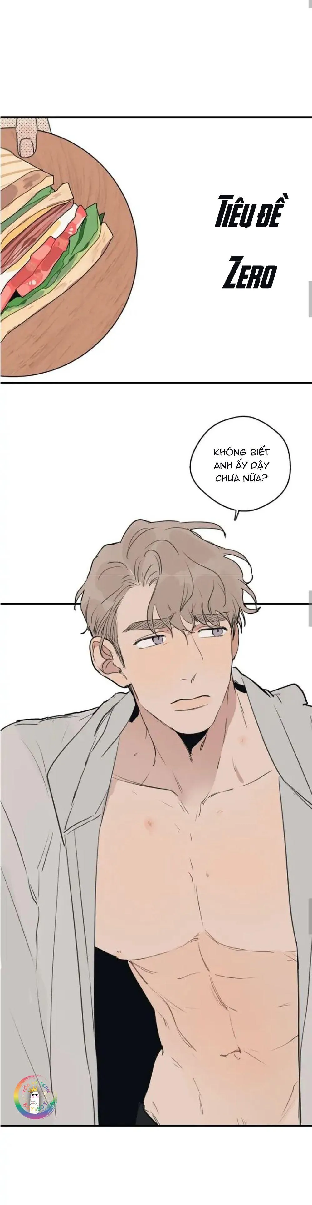 Runway Hit (END) Chapter 60 Trang 5