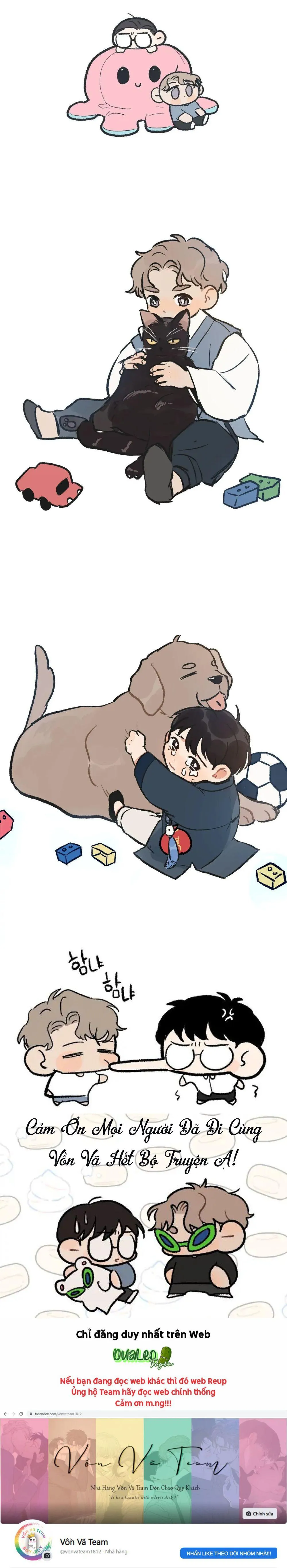 Runway Hit (END) Chapter 60 Trang 13