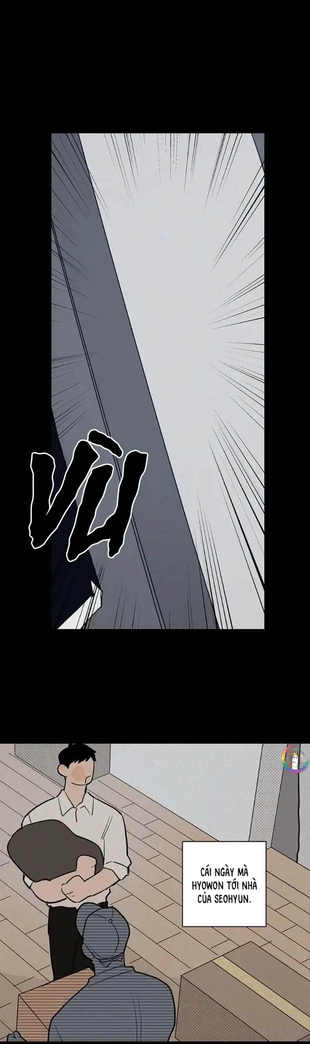 Runway Hit (END) Chapter 61 Trang 4