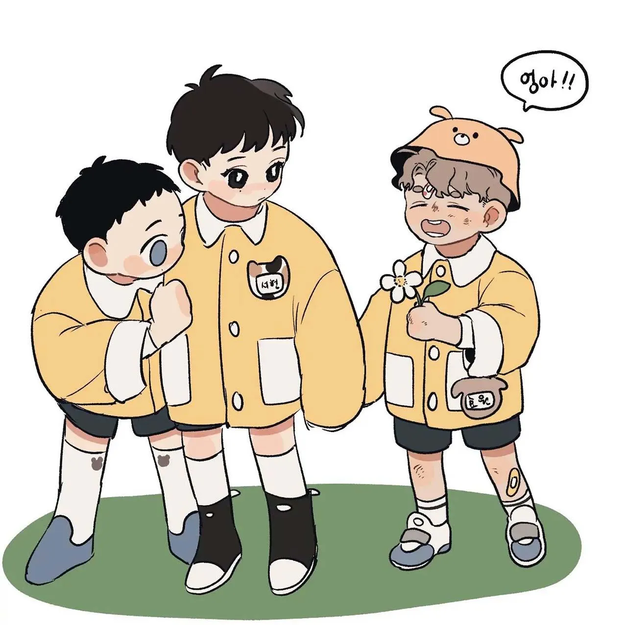 Runway Hit (END) Chapter 61 Trang 25