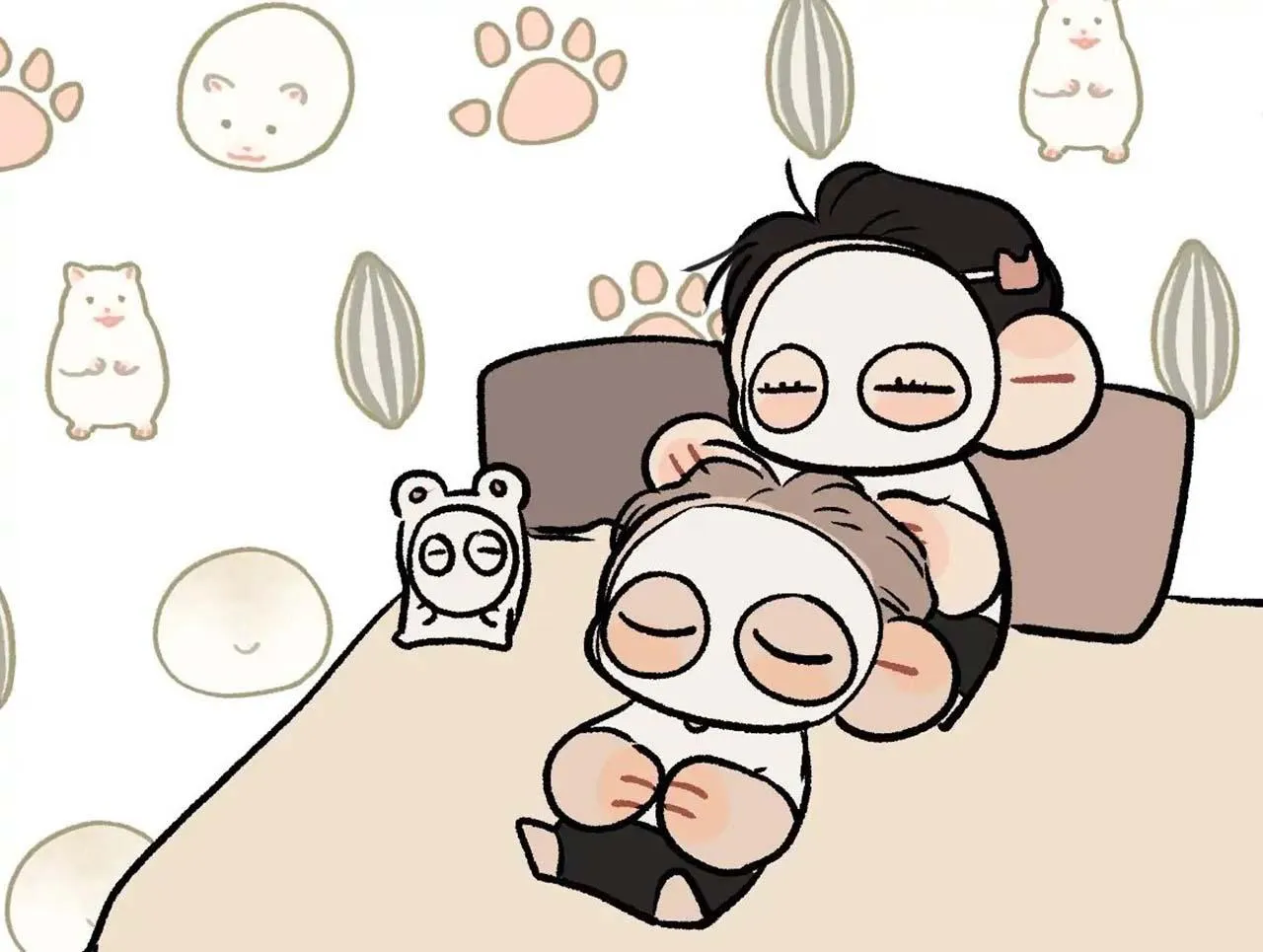 Runway Hit (END) Chapter 61 Trang 26