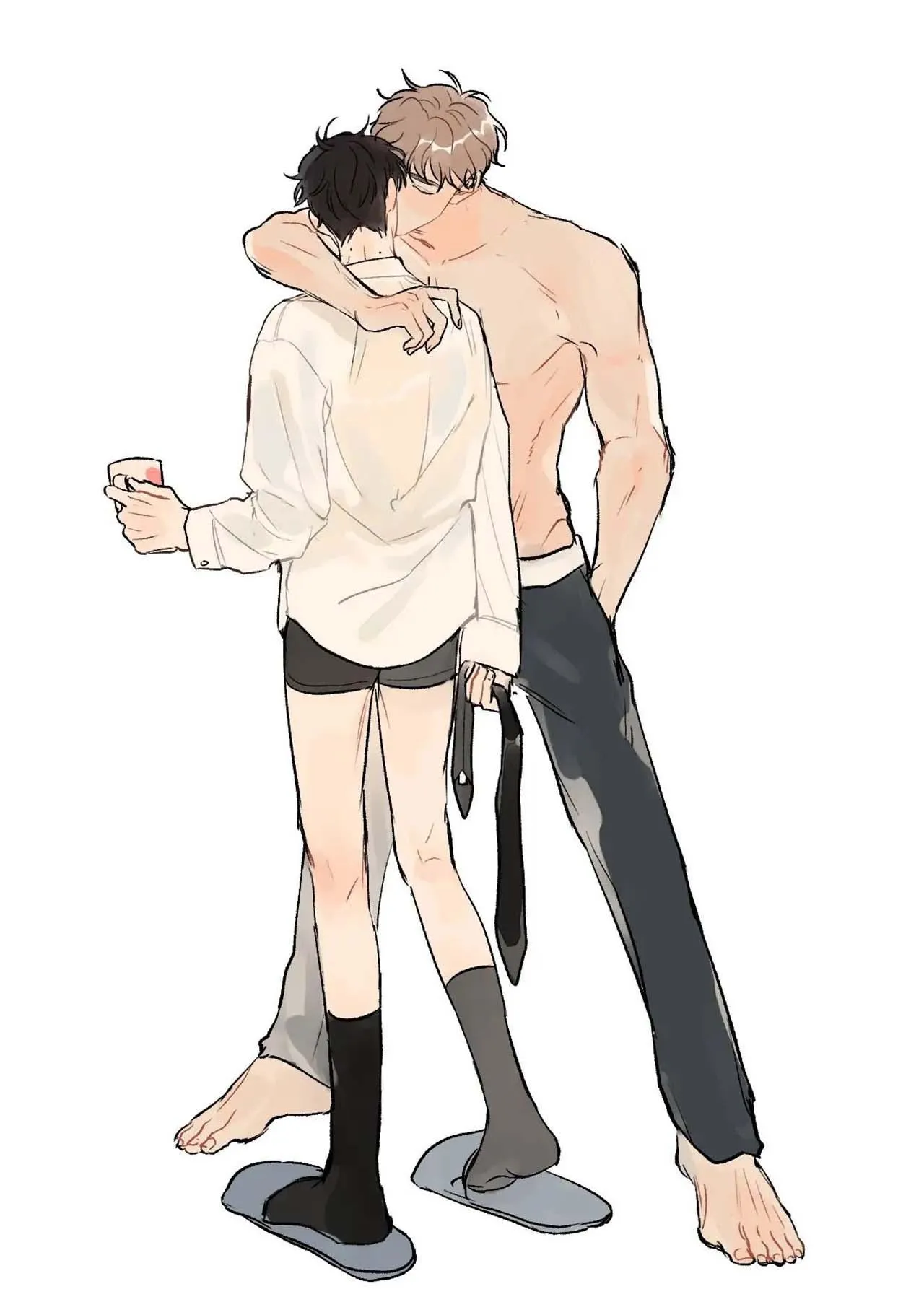 Runway Hit (END) Chapter 61 Trang 28