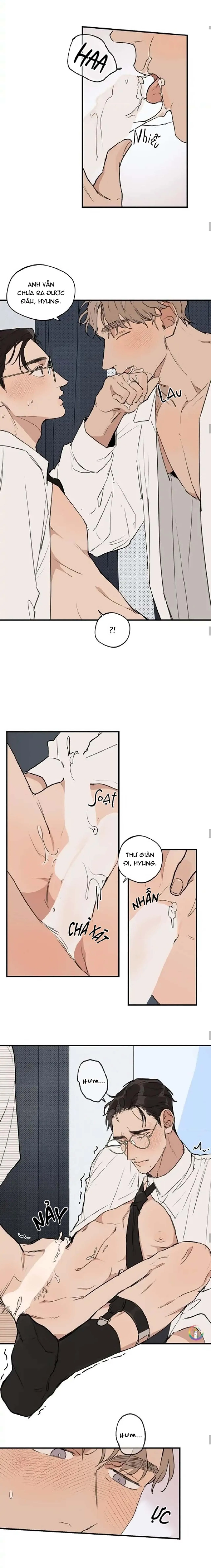 Runway Hit (END) Chapter 62 Trang 7