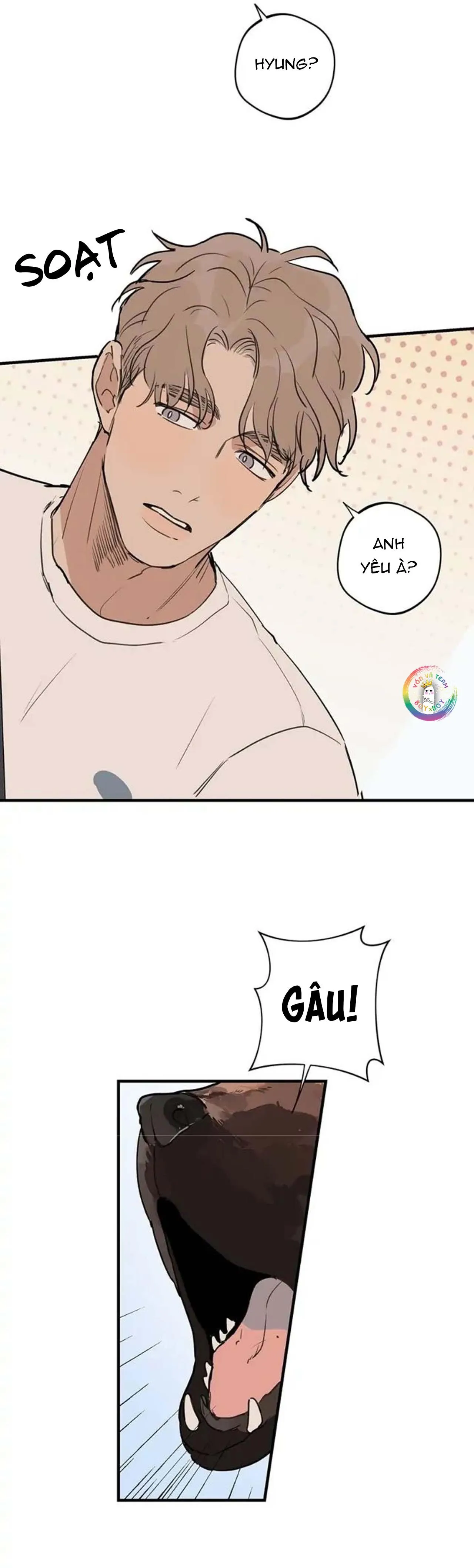 Runway Hit (END) Chapter 64 Trang 4