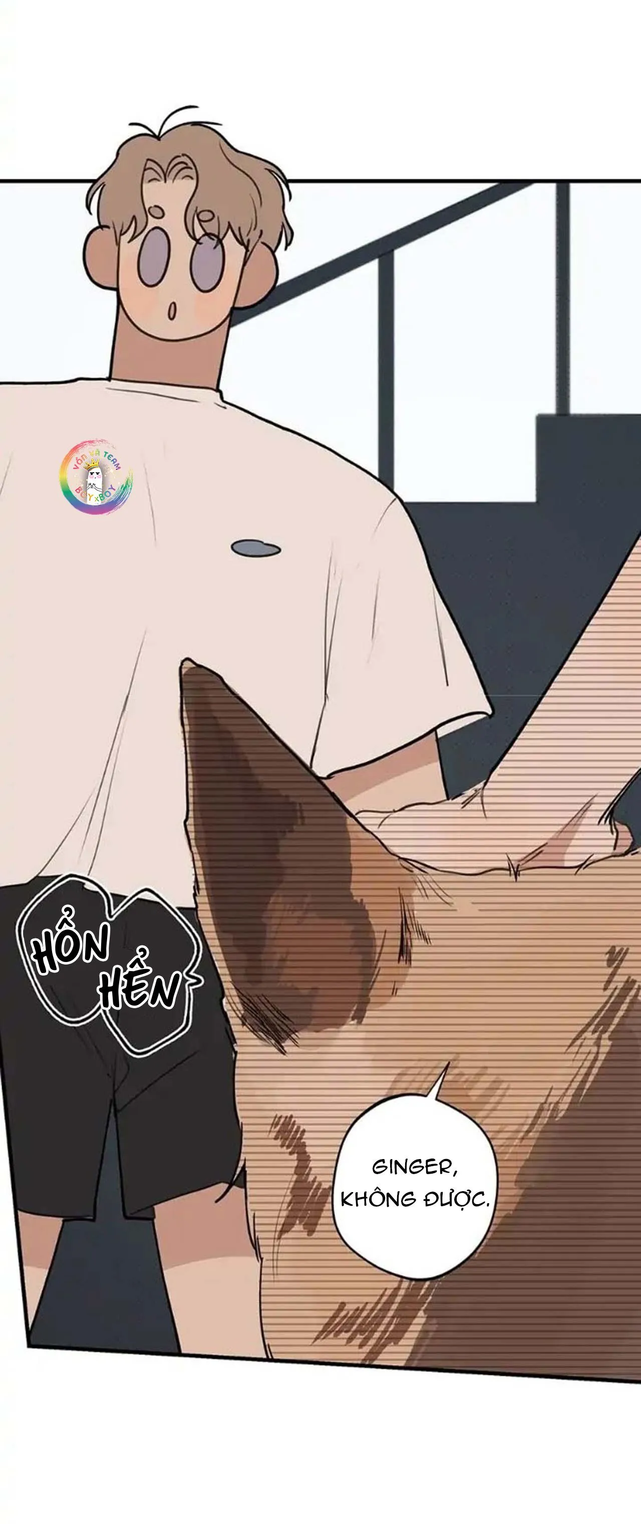 Runway Hit (END) Chapter 64 Trang 5