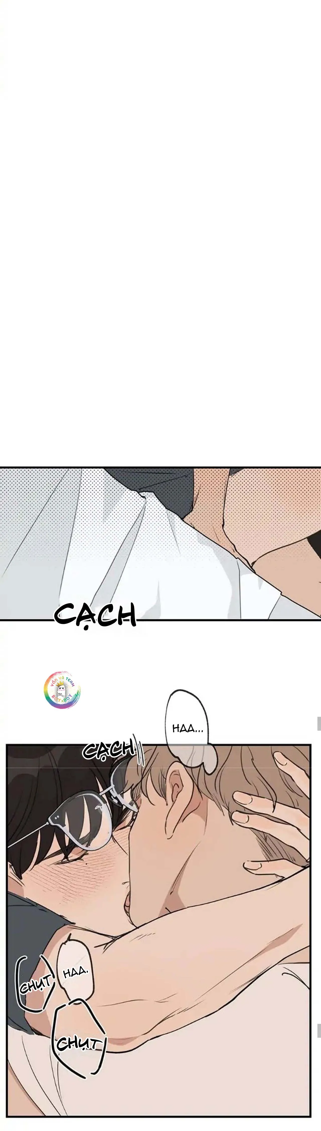 Runway Hit (END) Chapter 64 Trang 14