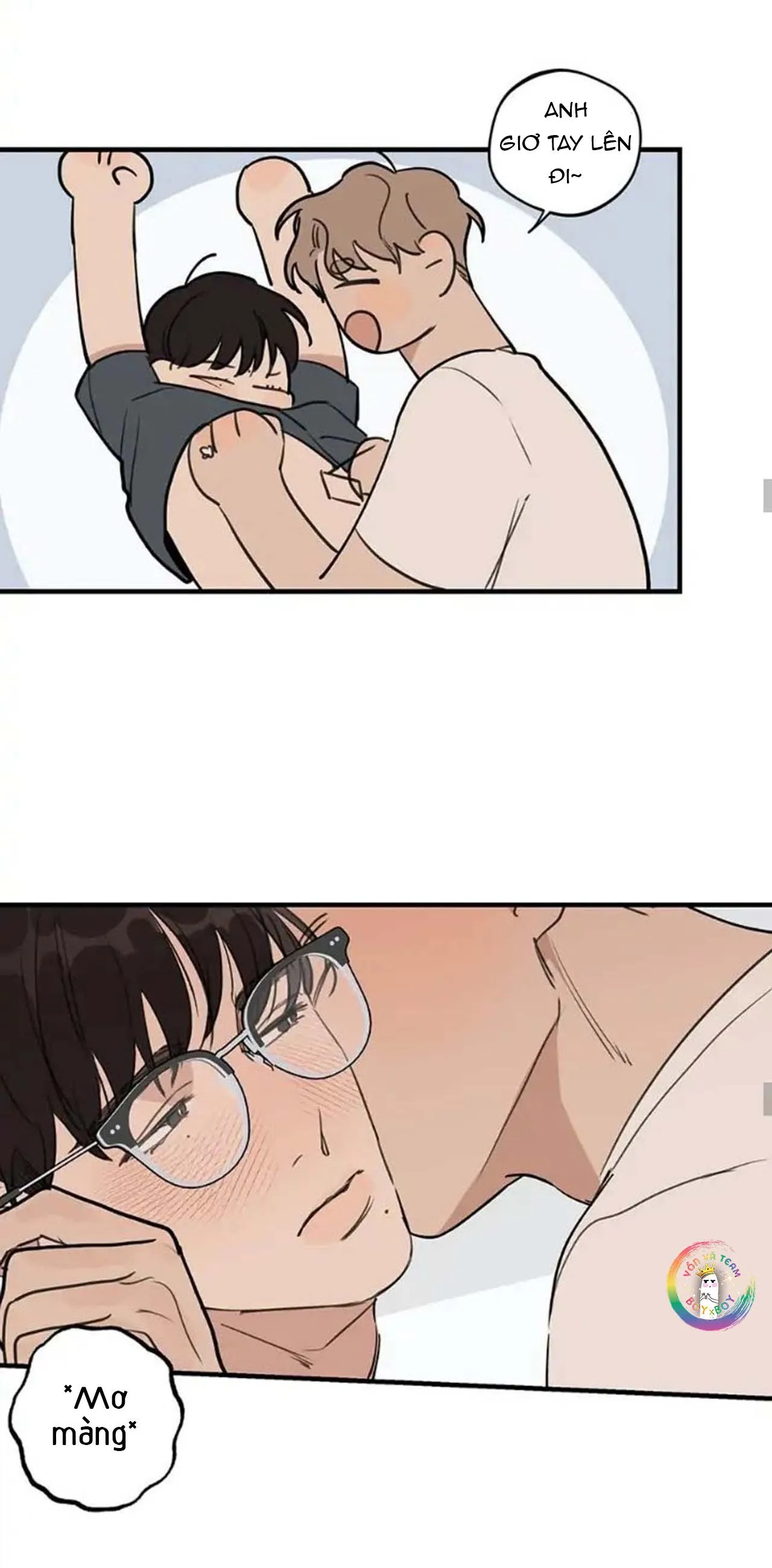 Runway Hit (END) Chapter 64 Trang 15