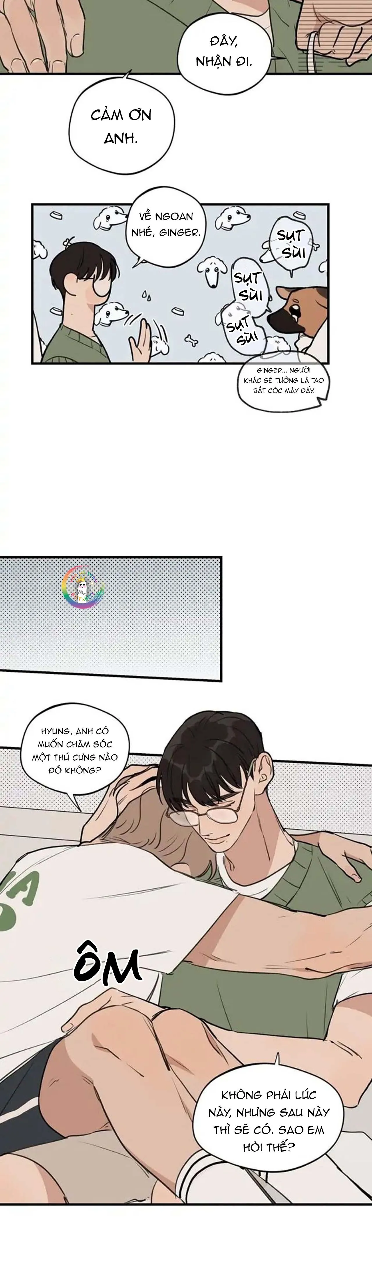 Runway Hit (END) Chapter 64 Trang 24