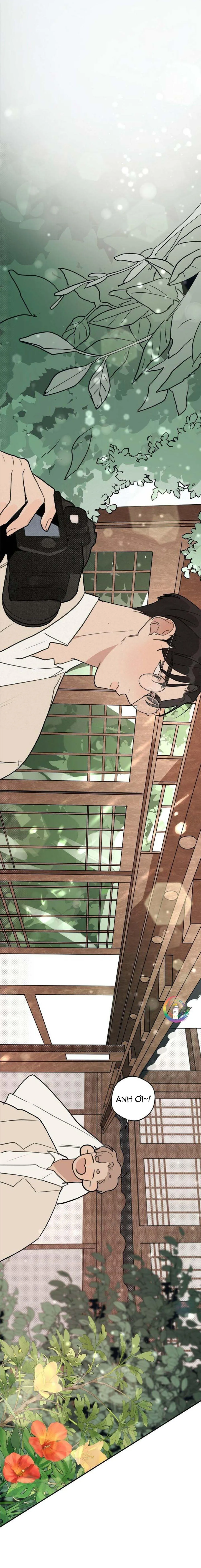 Runway Hit (END) Chapter 65 Trang 8