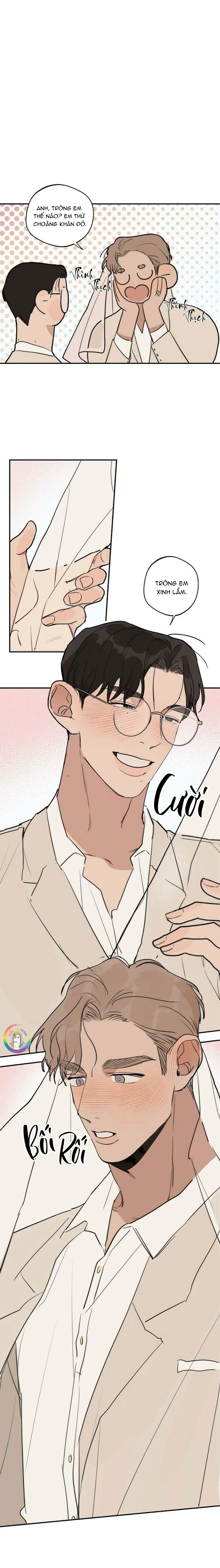 Runway Hit (END) Chapter 65 Trang 9