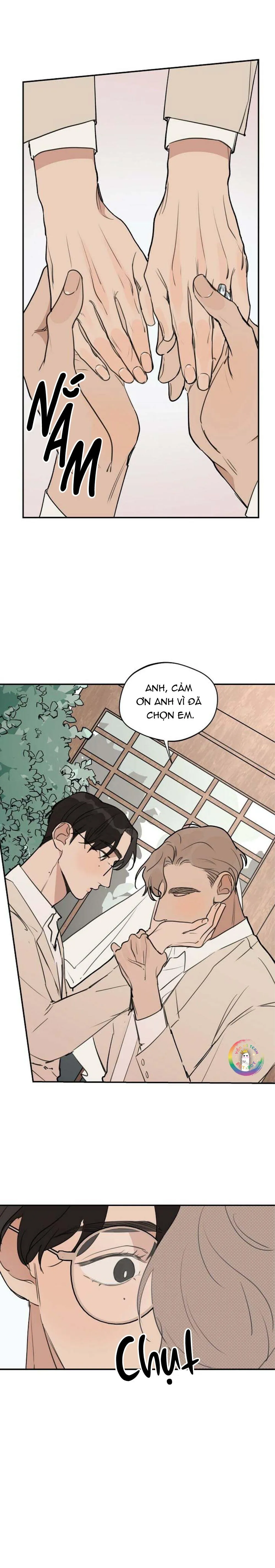 Runway Hit (END) Chapter 65 Trang 10