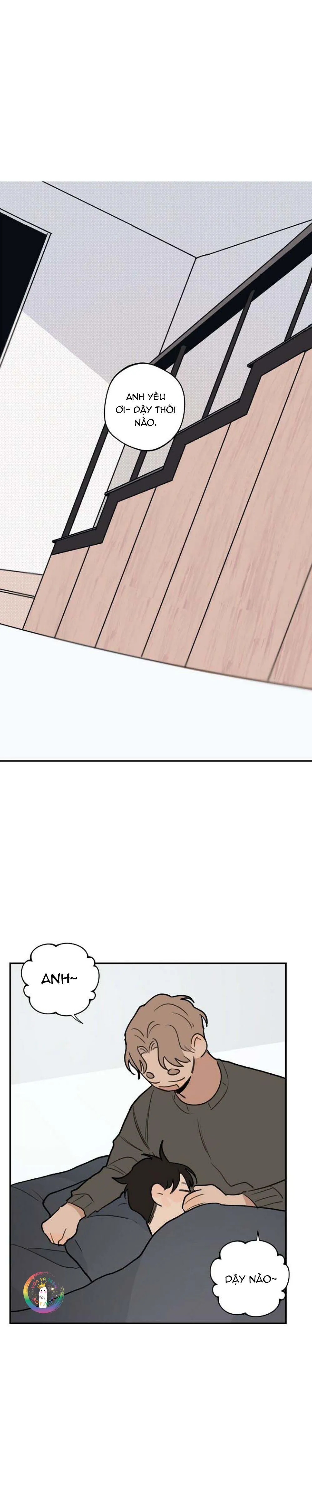 Runway Hit (END) Chapter 65 Trang 16