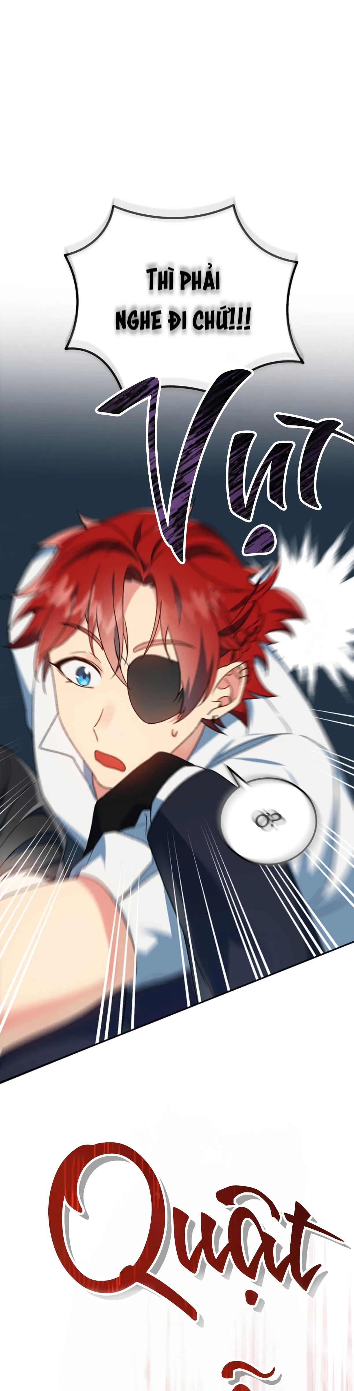 Rusty Nail Chapter 2 Trang 3