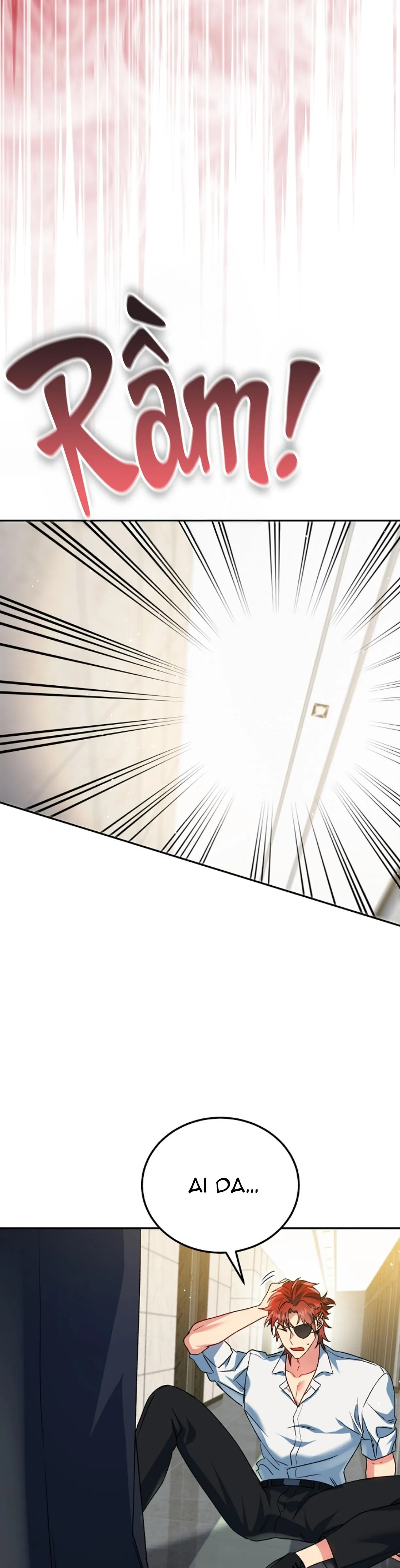 Rusty Nail Chapter 2 Trang 5