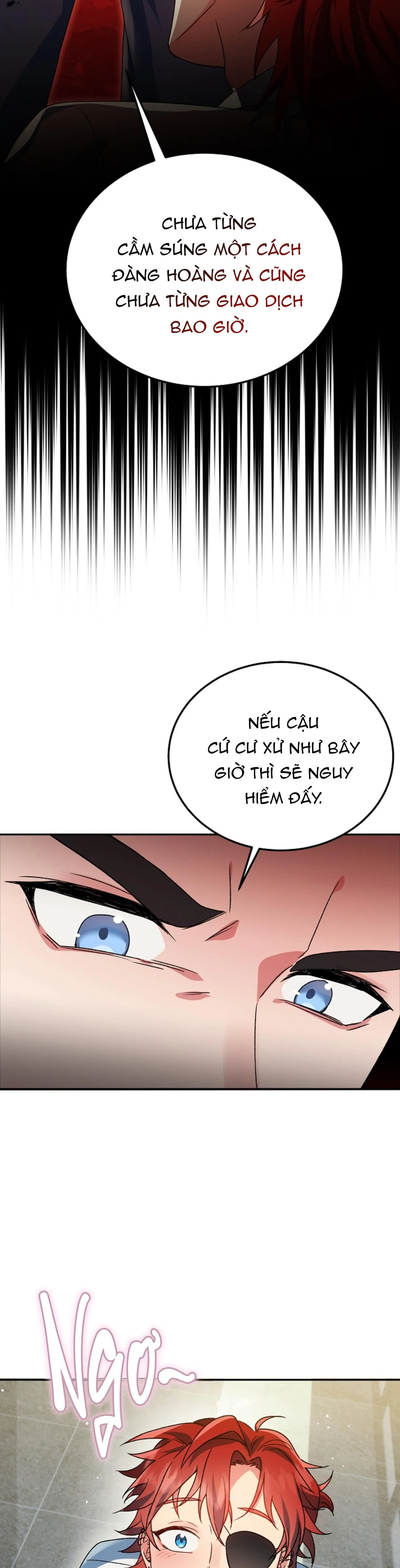 Rusty Nail Chapter 2 Trang 7