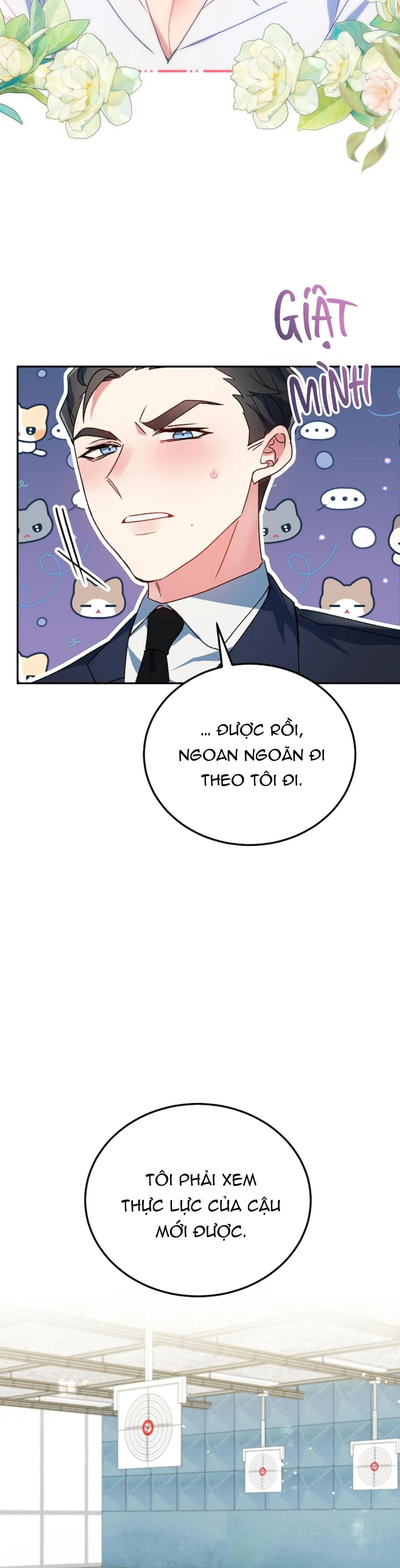 Rusty Nail Chapter 2 Trang 10