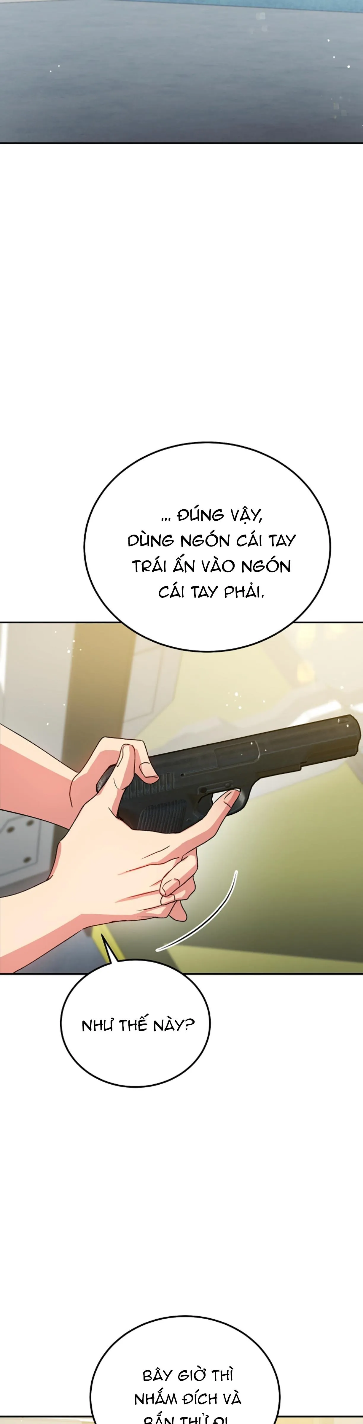 Rusty Nail Chapter 2 Trang 11