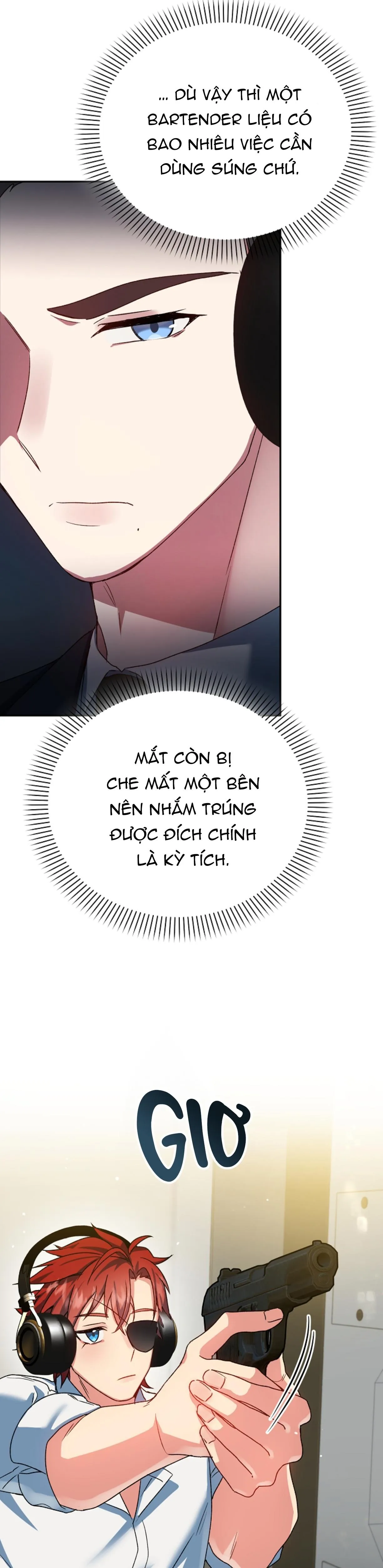 Rusty Nail Chapter 2 Trang 13