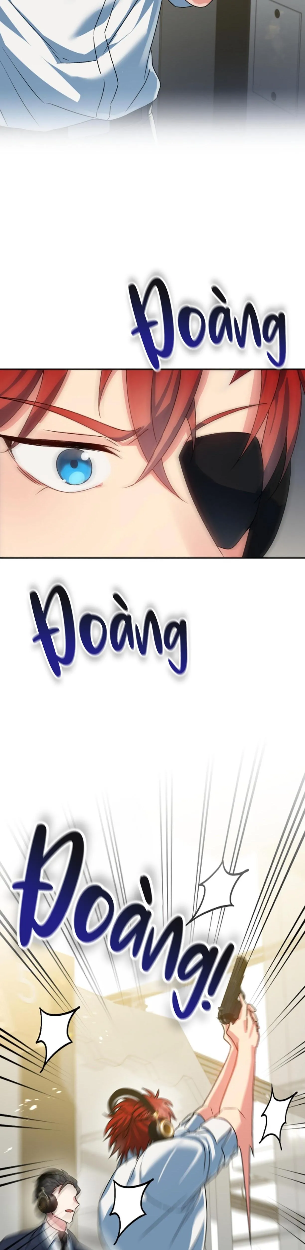 Rusty Nail Chapter 2 Trang 14