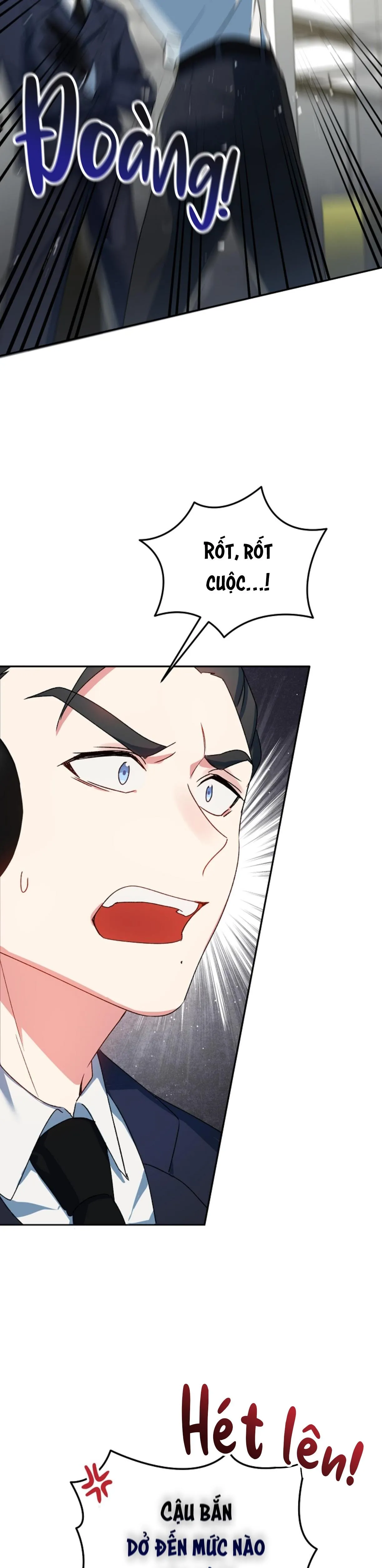 Rusty Nail Chapter 2 Trang 15