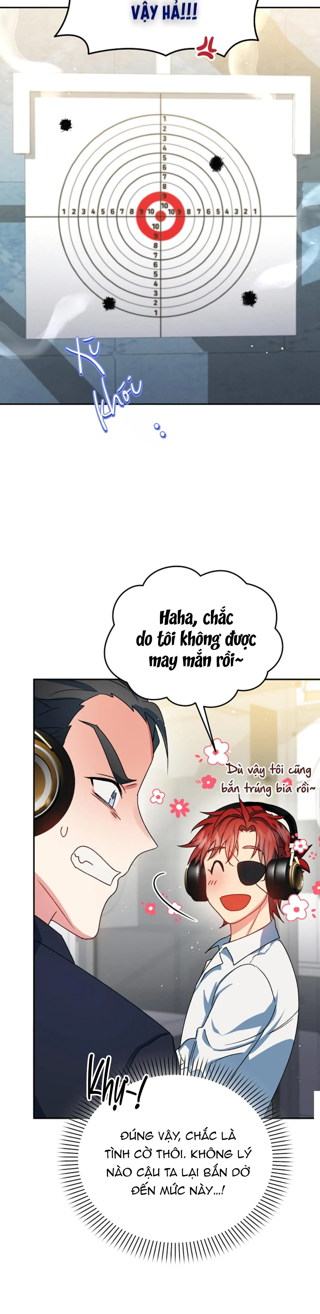 Rusty Nail Chapter 2 Trang 16