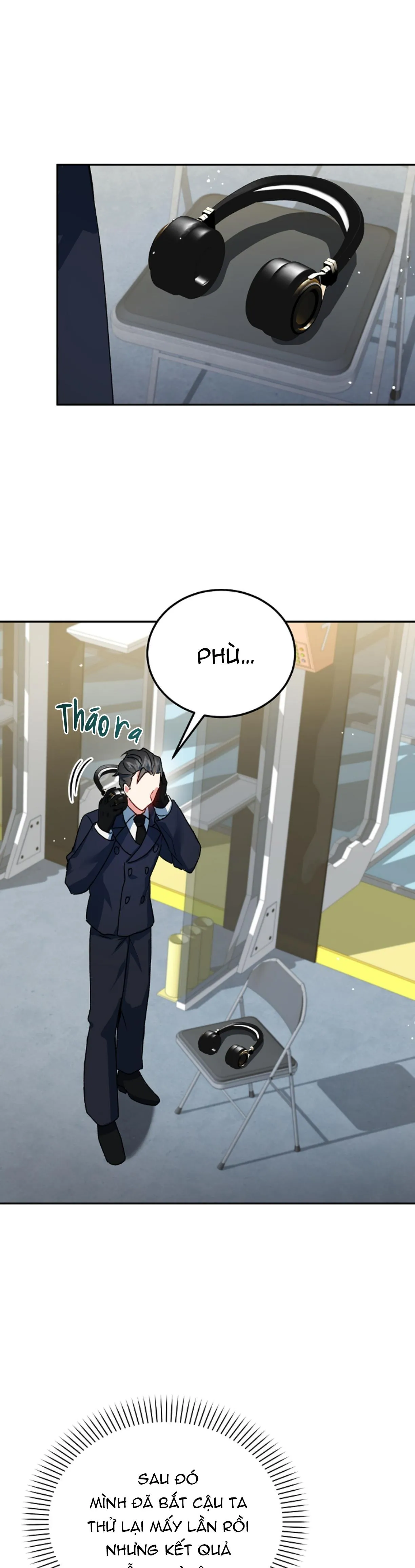 Rusty Nail Chapter 2 Trang 18