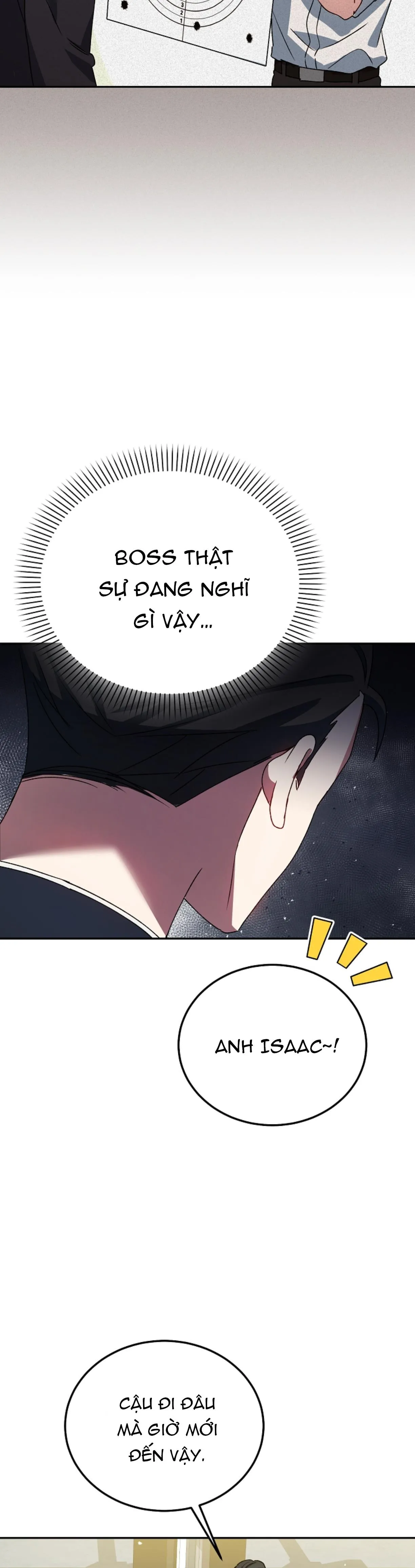 Rusty Nail Chapter 2 Trang 20