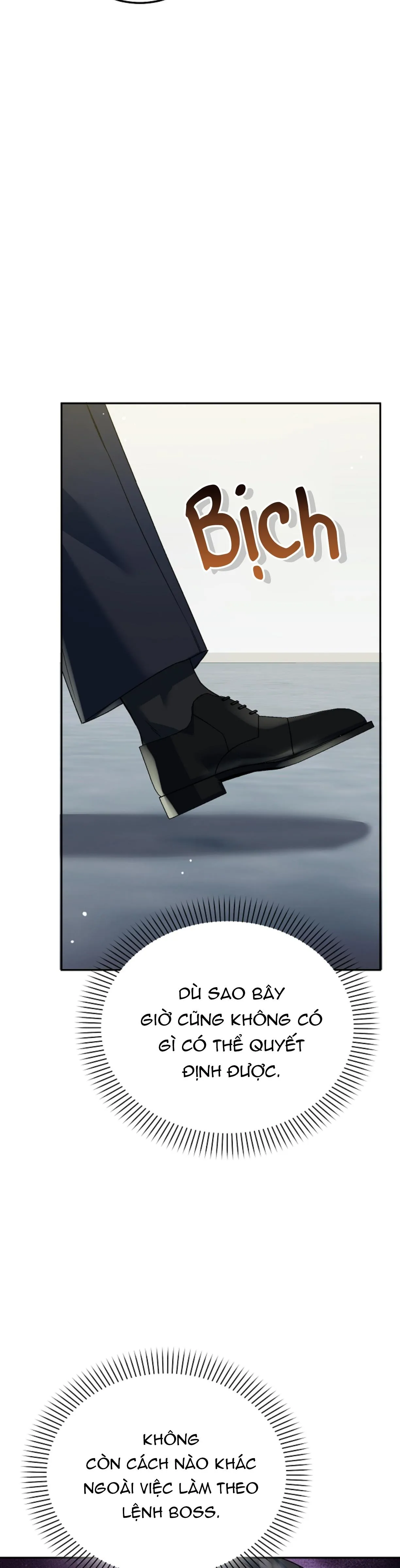 Rusty Nail Chapter 2 Trang 23