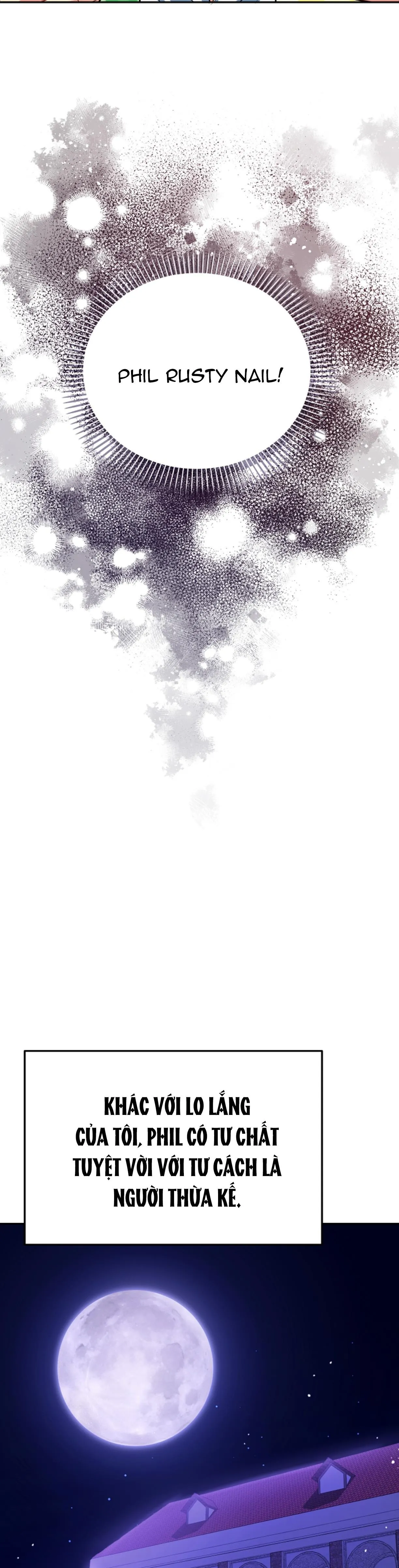 Rusty Nail Chapter 2 Trang 25