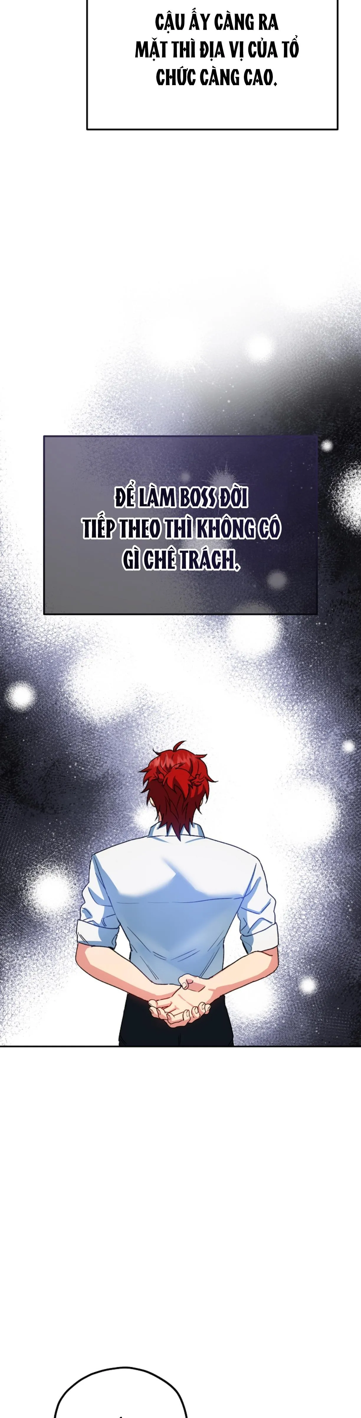 Rusty Nail Chapter 2 Trang 27