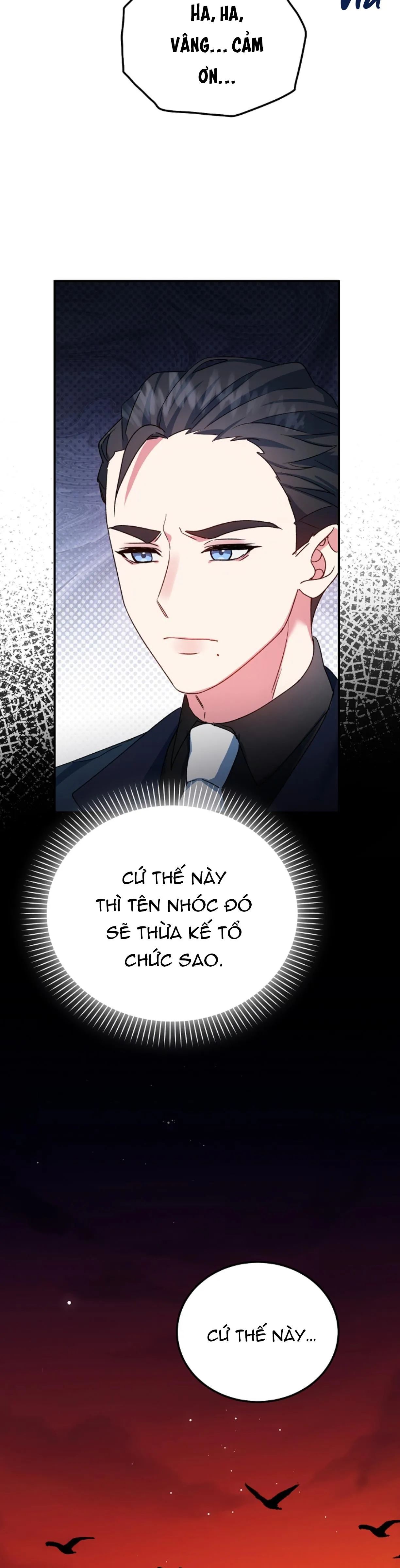 Rusty Nail Chapter 2 Trang 30