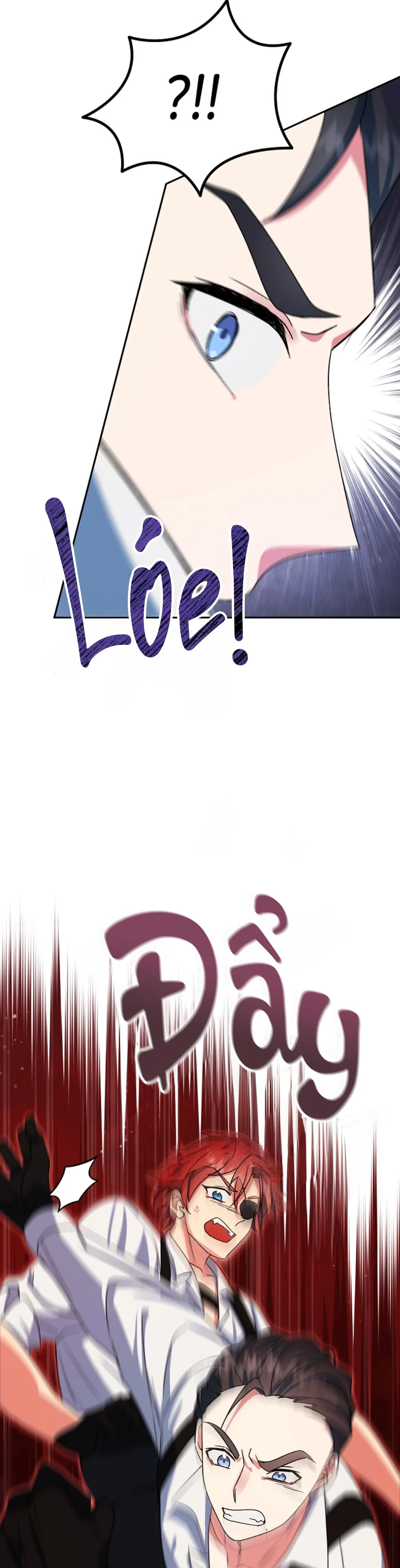 Rusty Nail Chapter 2 Trang 37