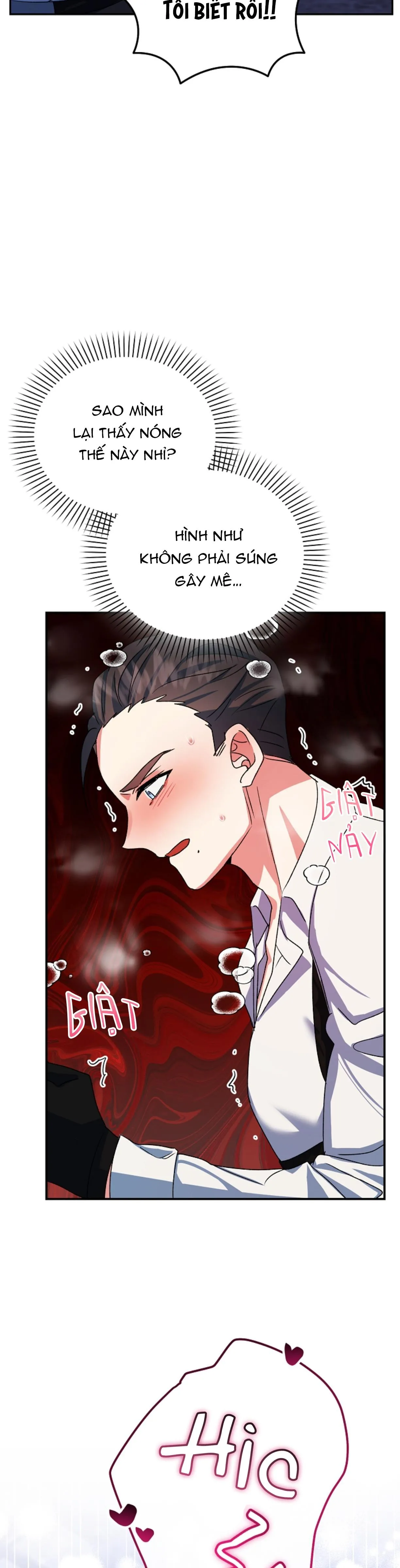 Rusty Nail Chapter 2 Trang 40