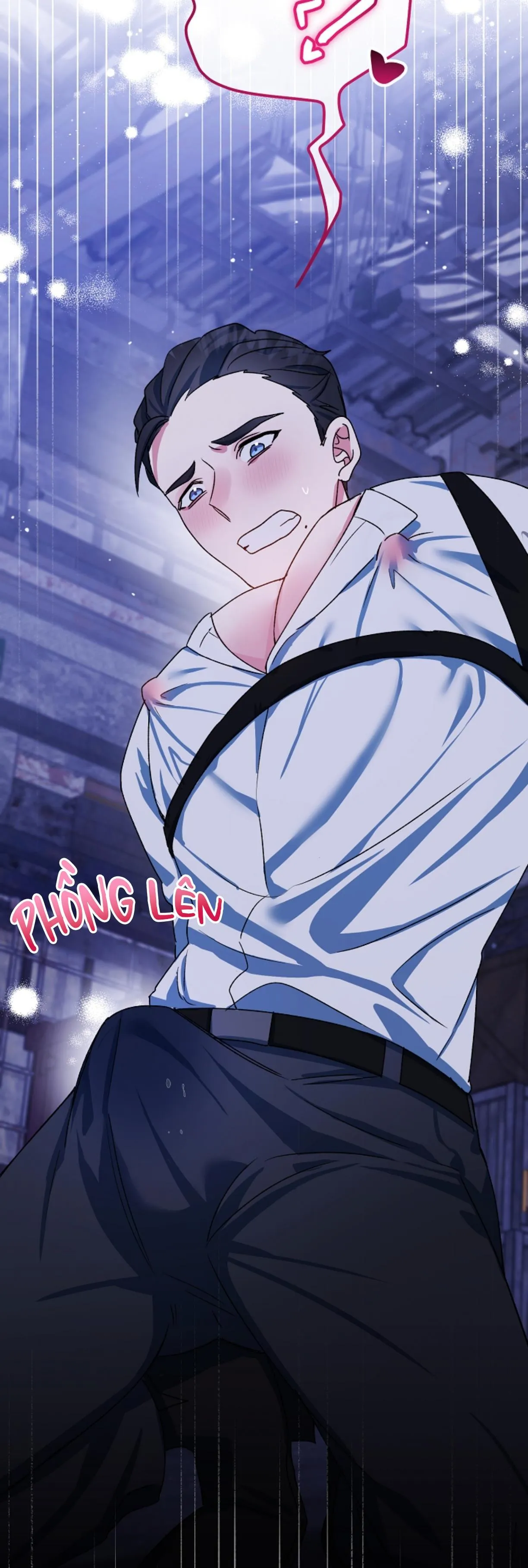 Rusty Nail Chapter 2 Trang 41