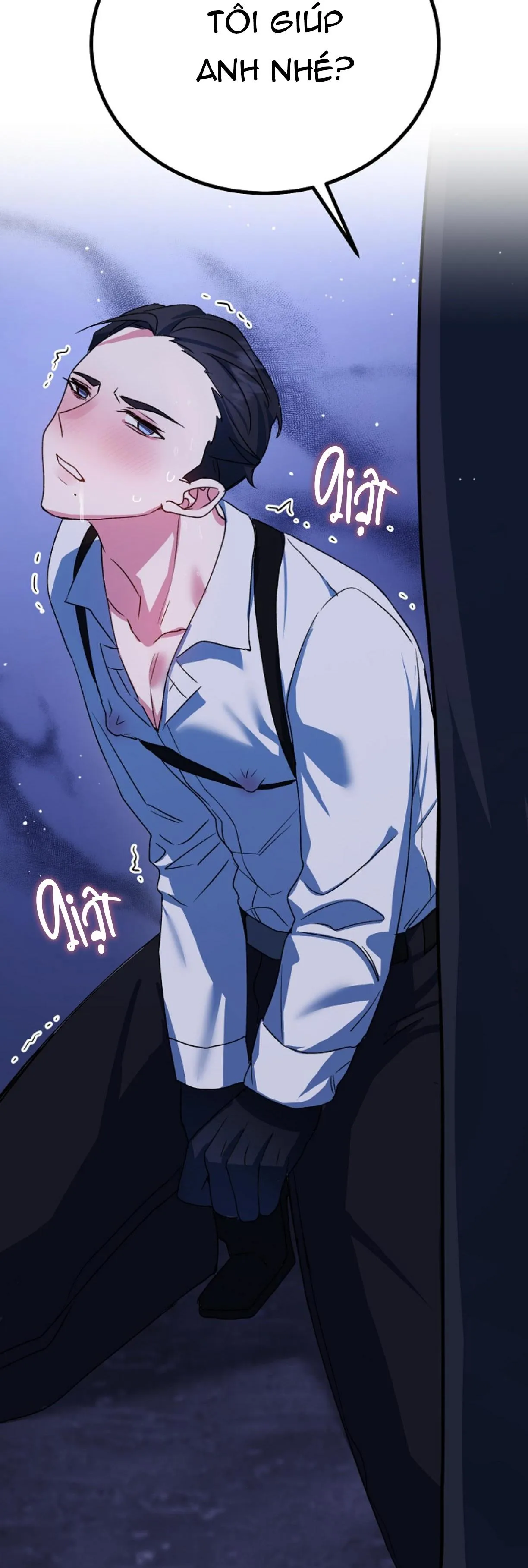 Rusty Nail Chapter 2 Trang 43