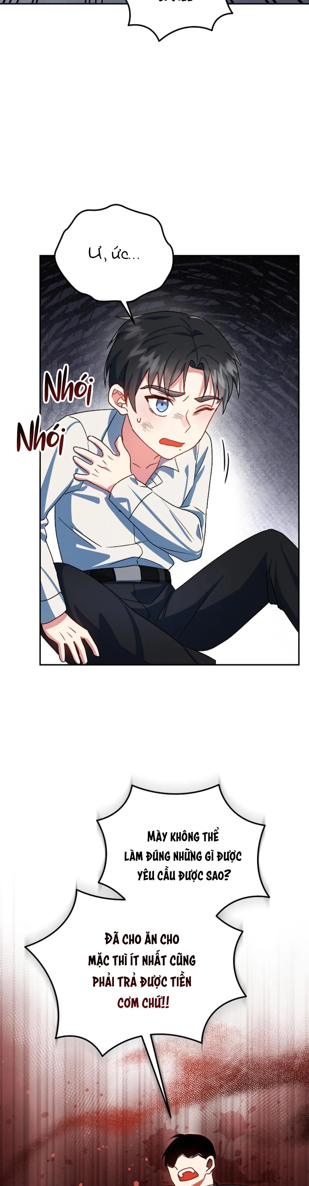 Rusty Nail Chapter 3 Trang 3