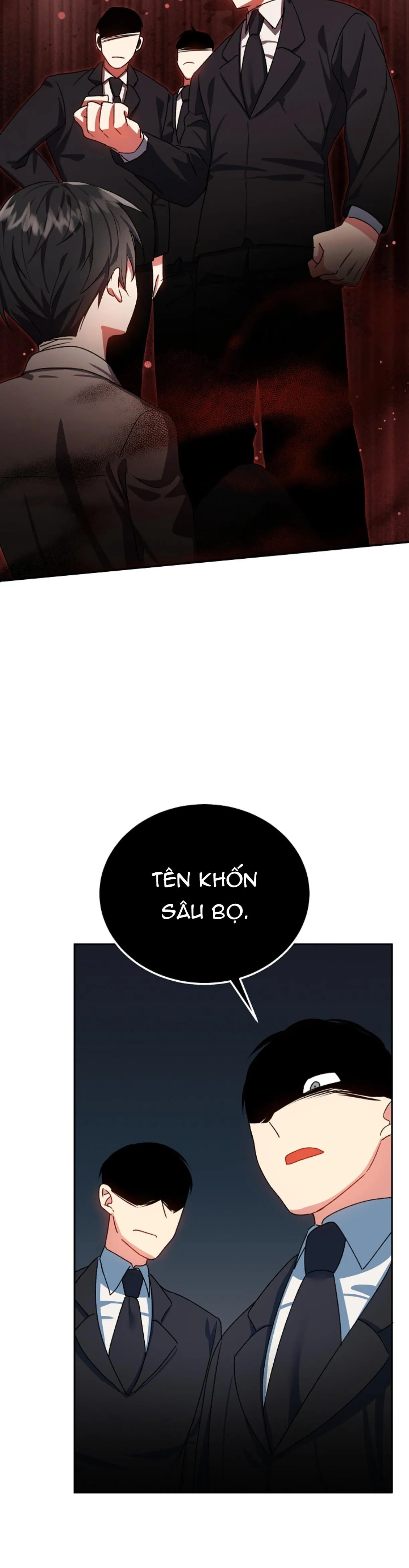 Rusty Nail Chapter 3 Trang 4