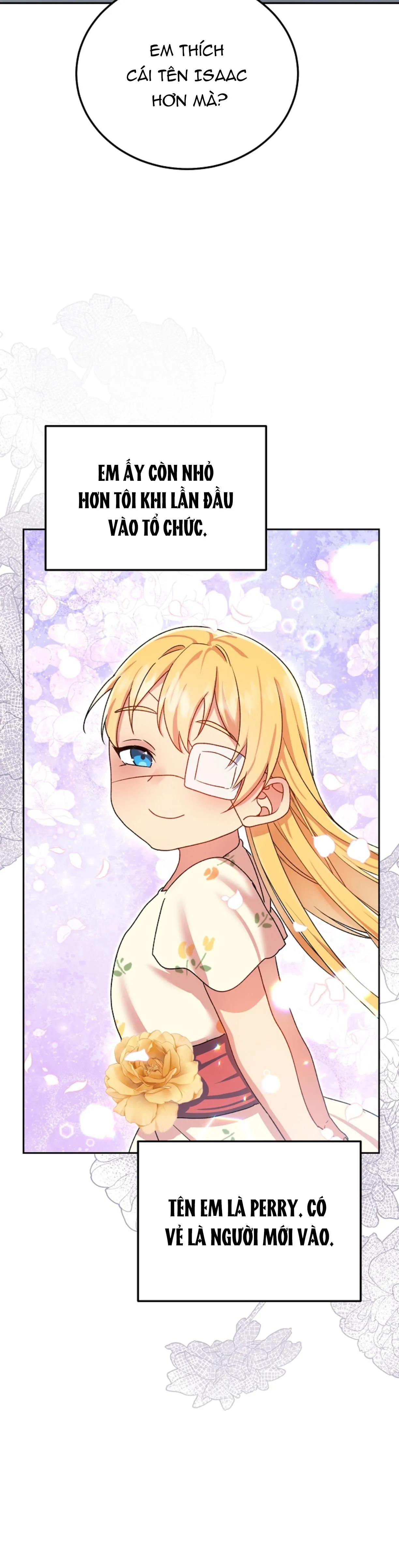 Rusty Nail Chapter 3 Trang 15