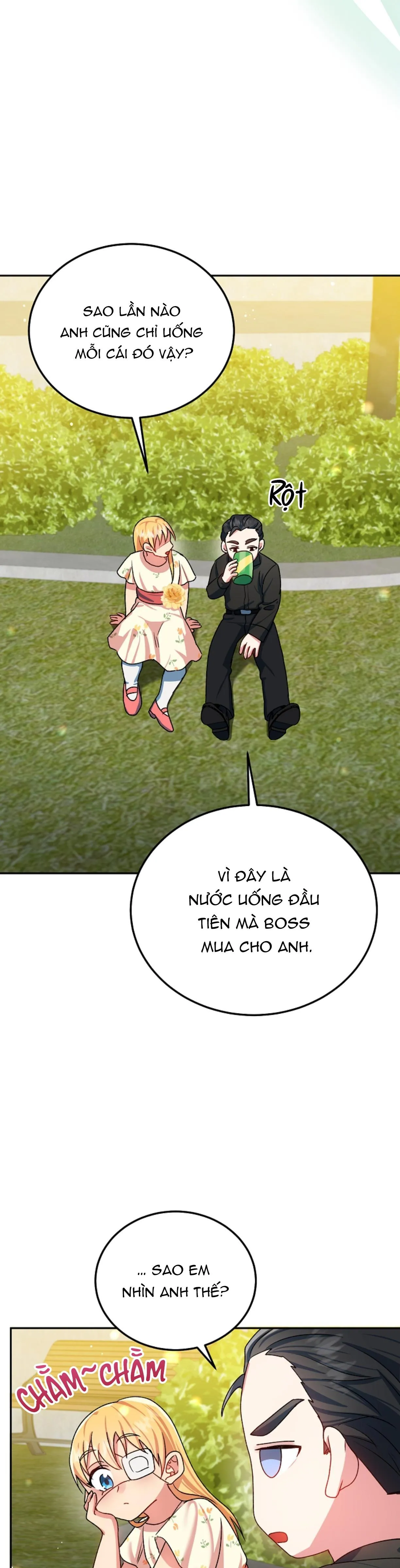 Rusty Nail Chapter 3 Trang 17