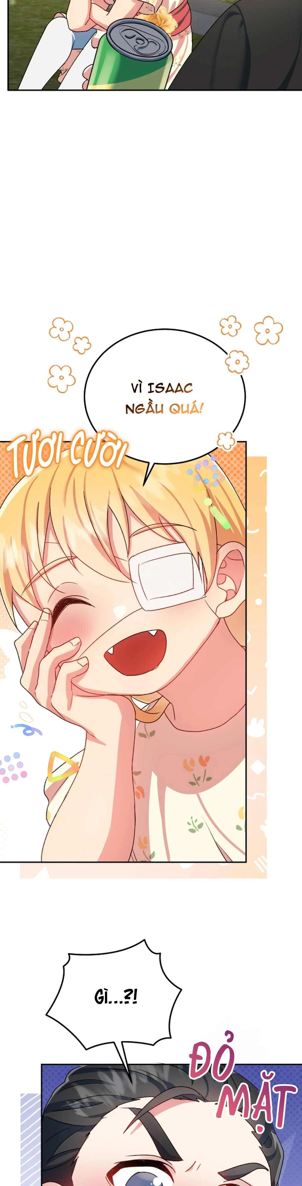 Rusty Nail Chapter 3 Trang 18