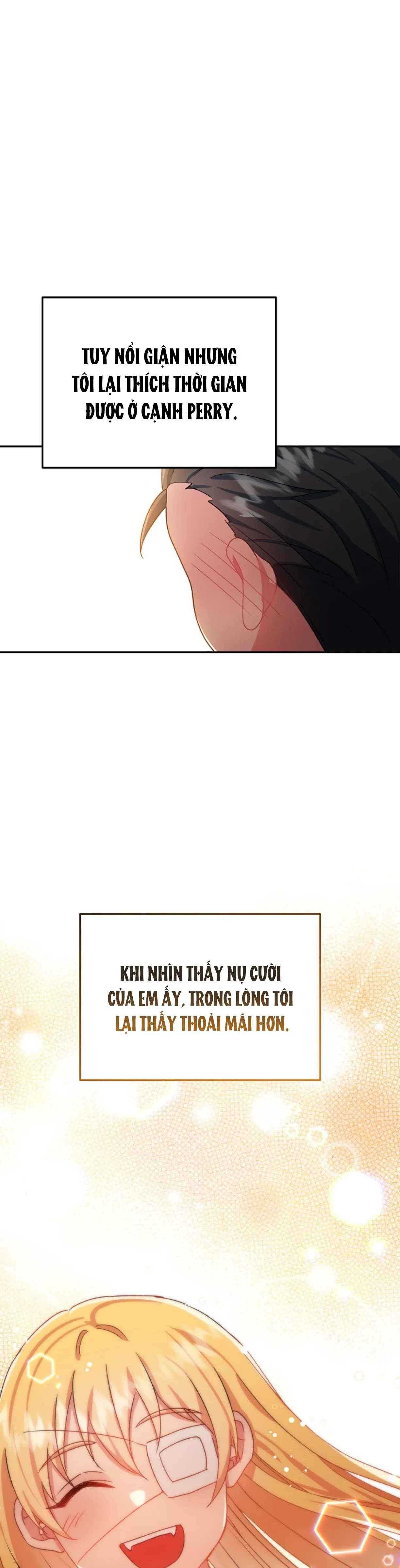 Rusty Nail Chapter 3 Trang 20