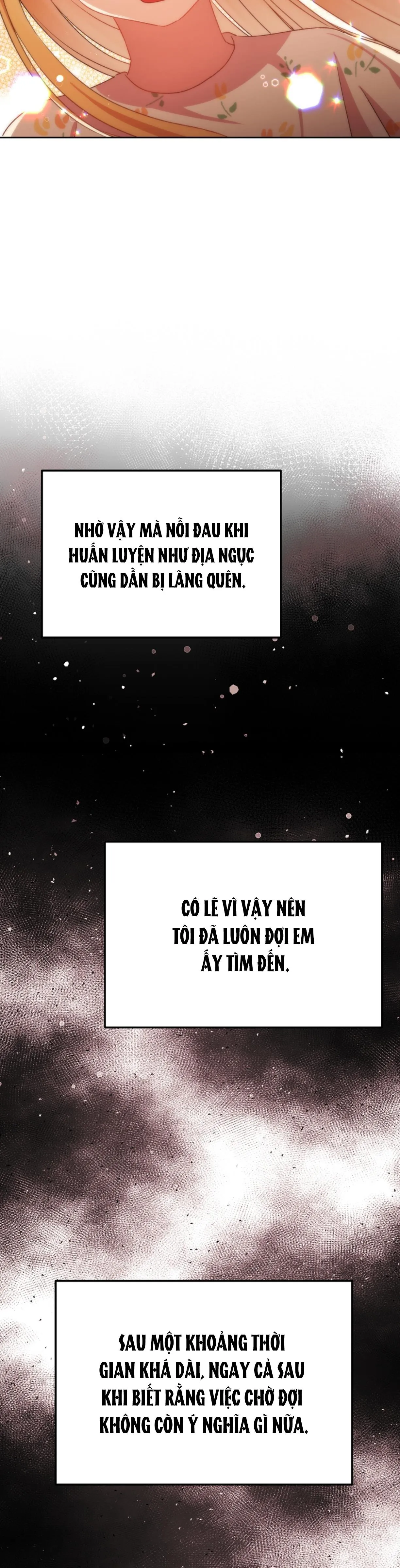 Rusty Nail Chapter 3 Trang 21