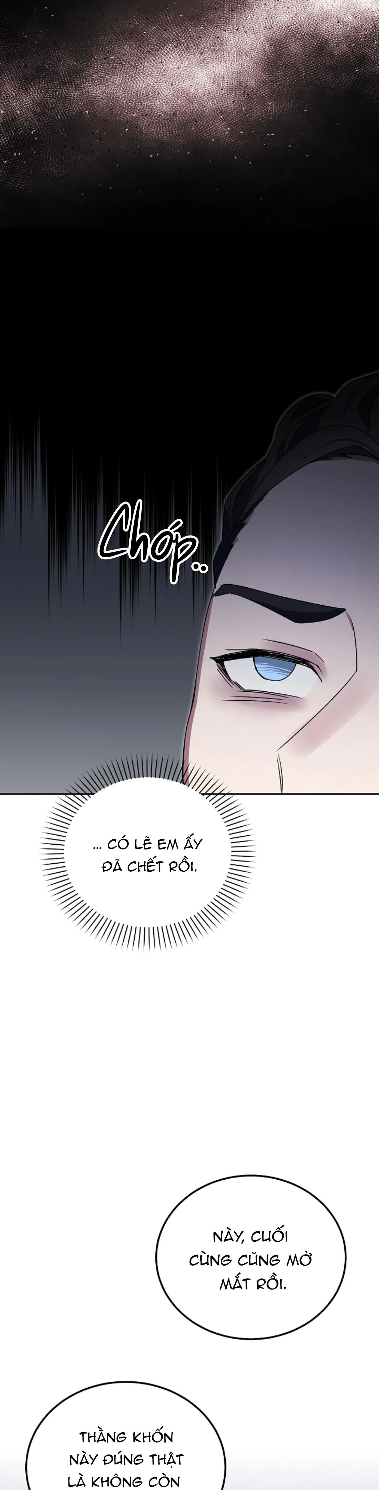 Rusty Nail Chapter 3 Trang 22