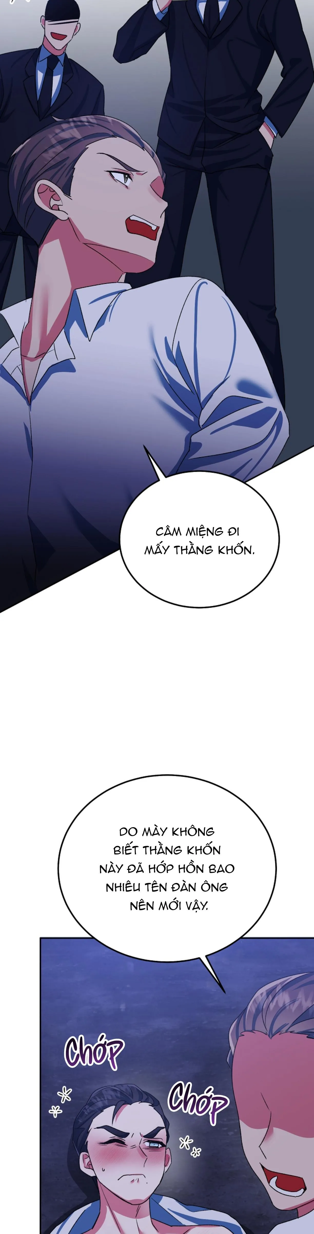 Rusty Nail Chapter 3 Trang 24