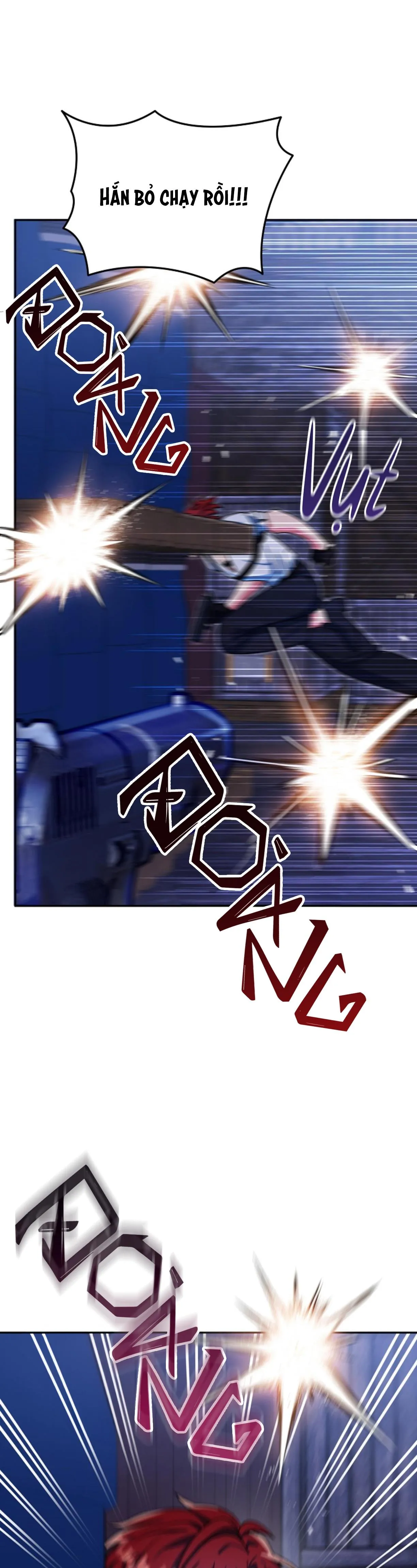 Rusty Nail Chapter 3 Trang 31