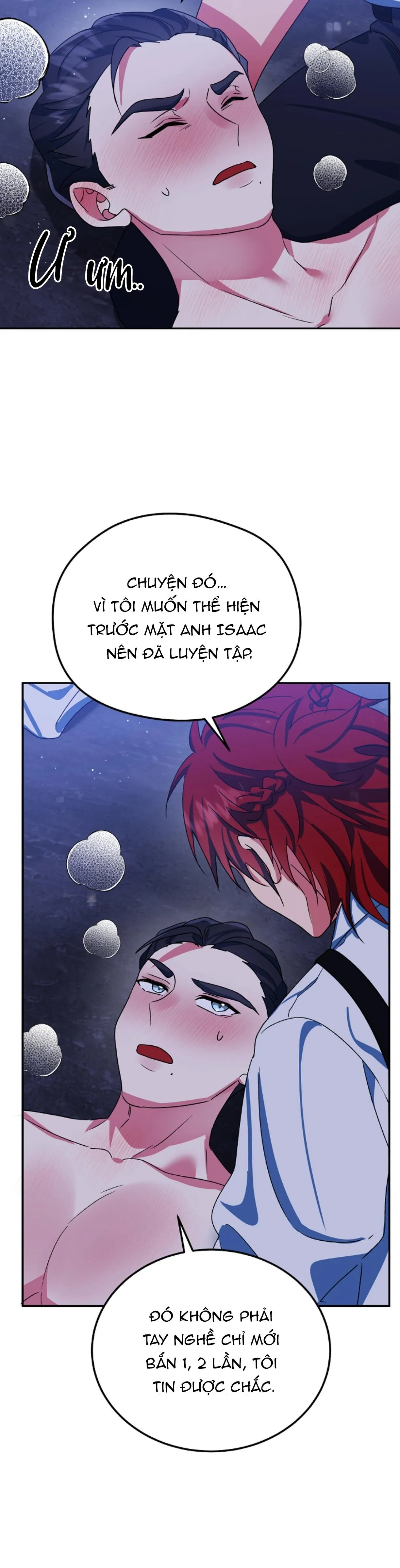 Rusty Nail Chapter 3 Trang 38