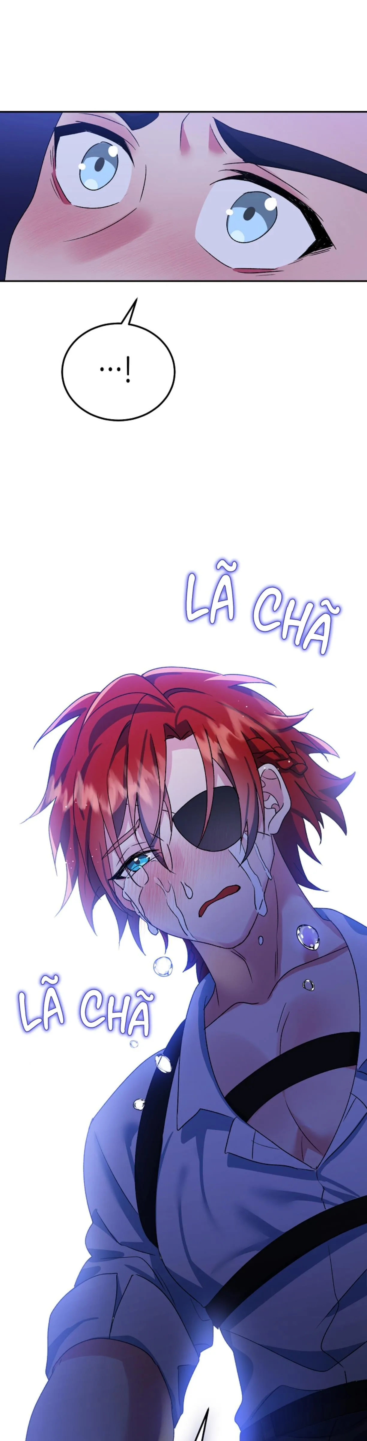 Rusty Nail Chapter 3 Trang 39