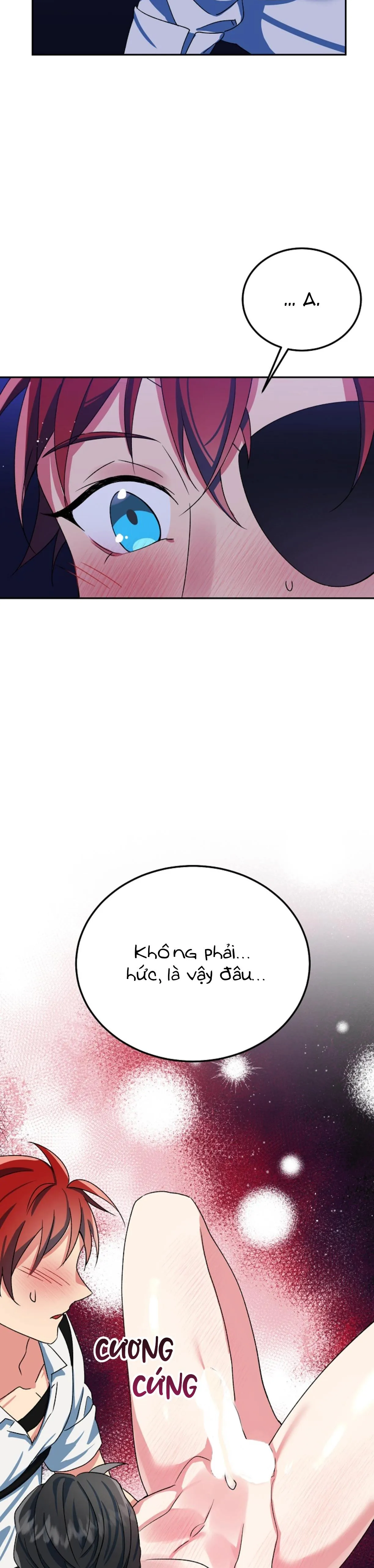 Rusty Nail Chapter 3 Trang 42